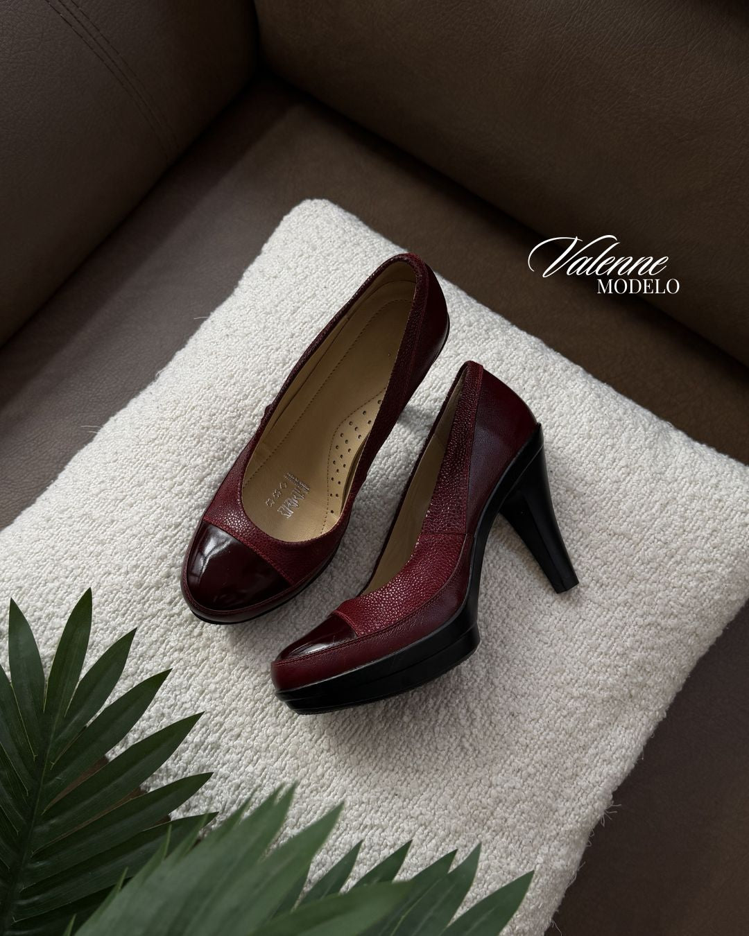 Tacones