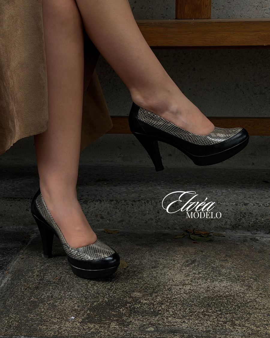 ELVIA