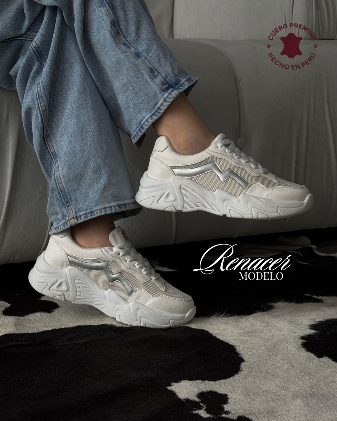RENACER