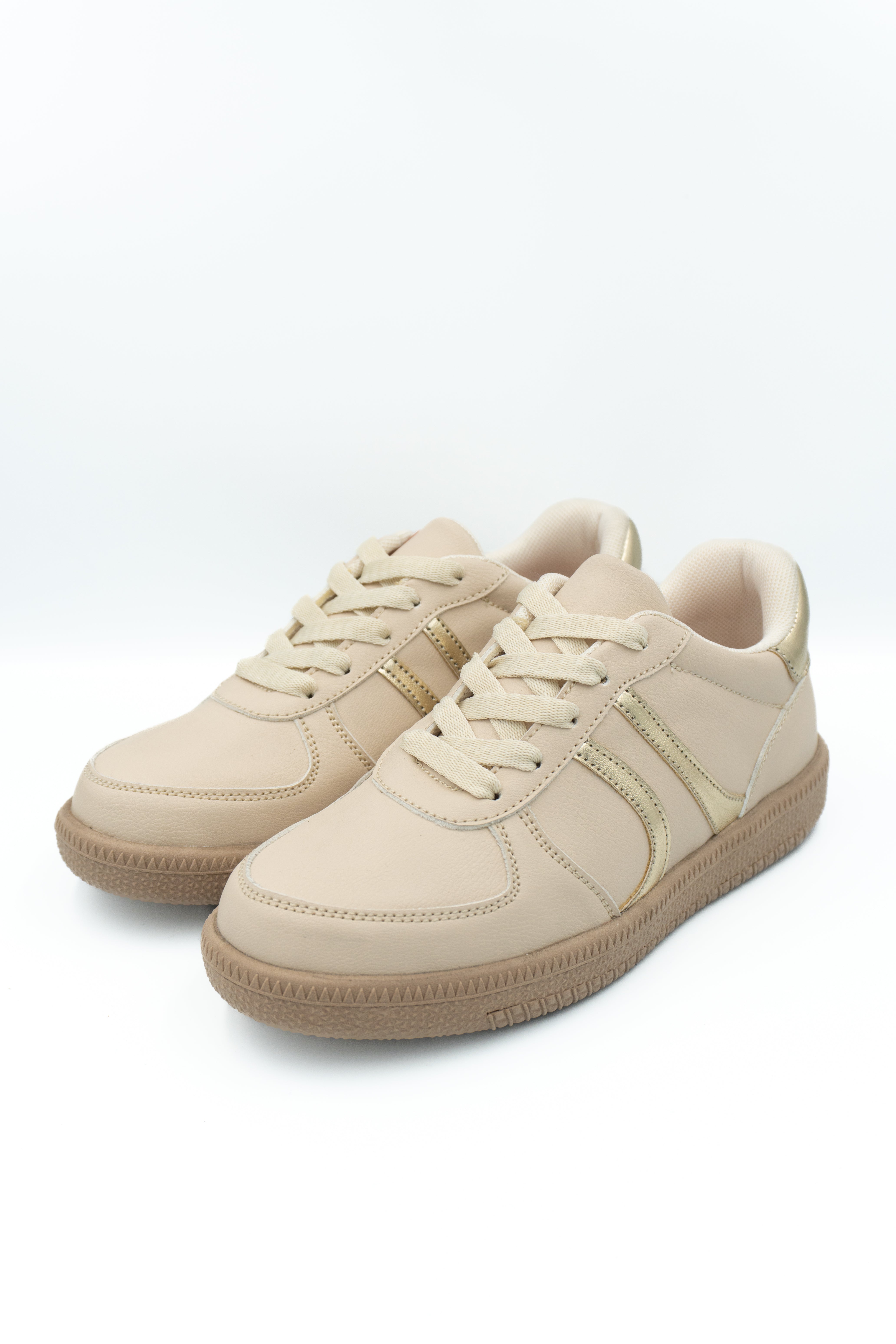 Kids Beige