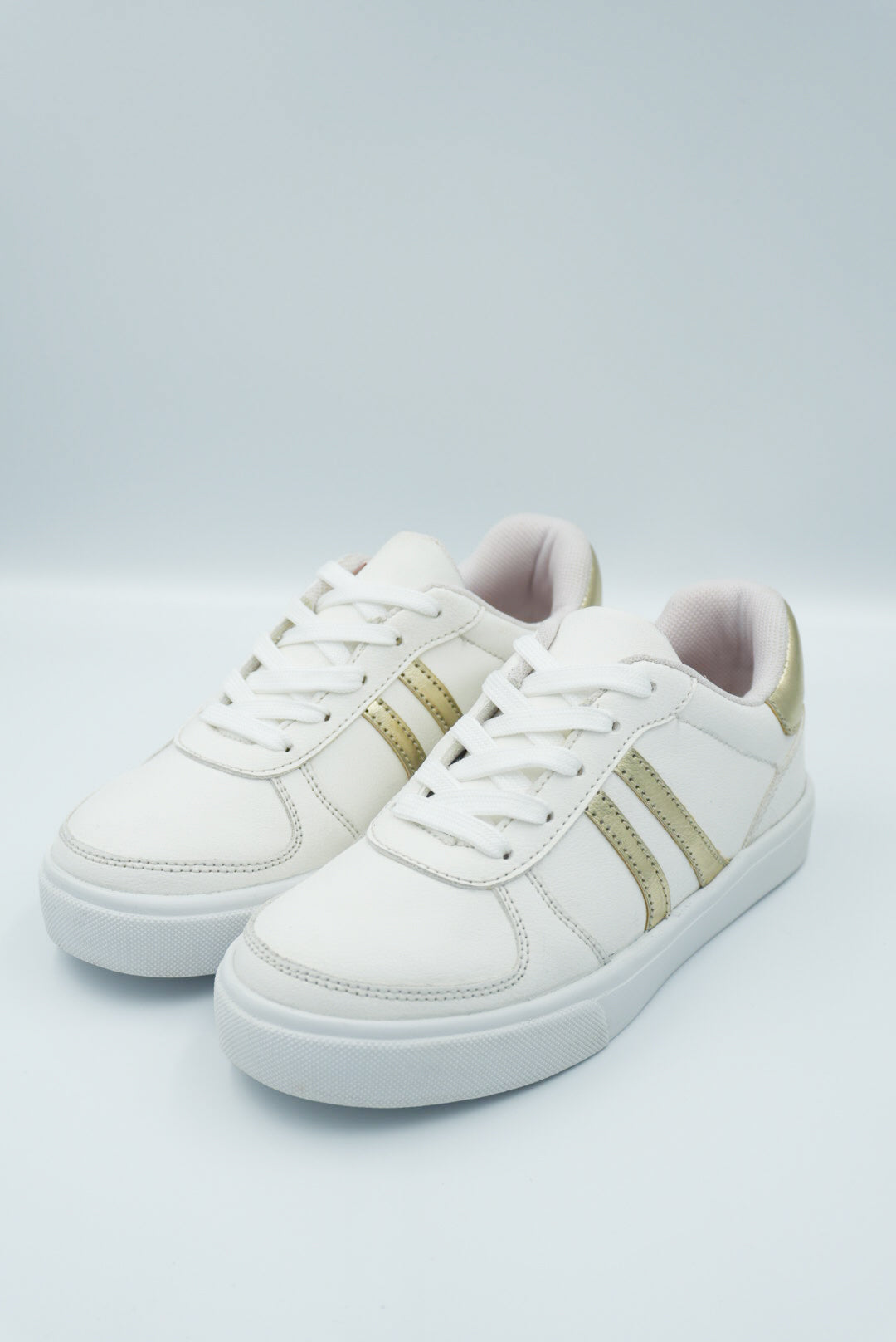 Kids Blanco