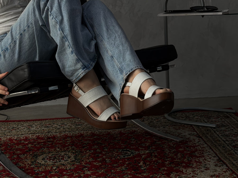 Sandalias