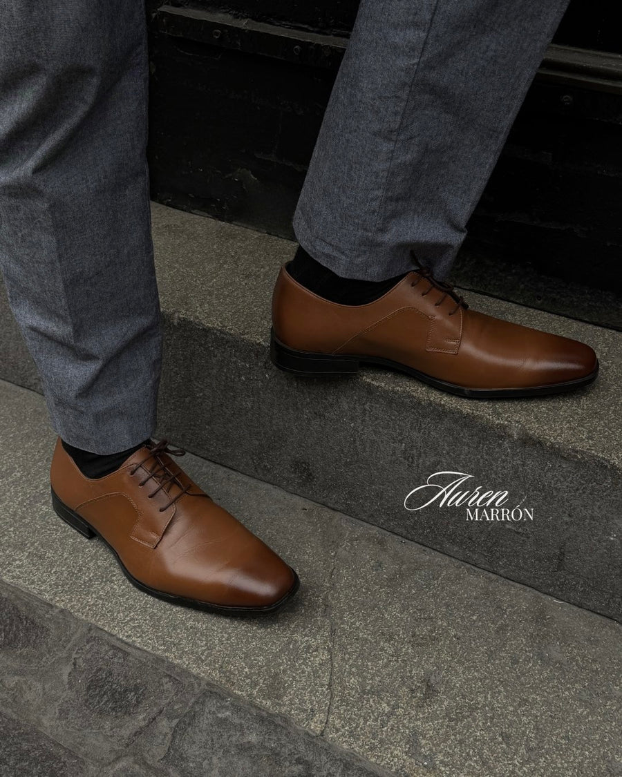 Auren Marron