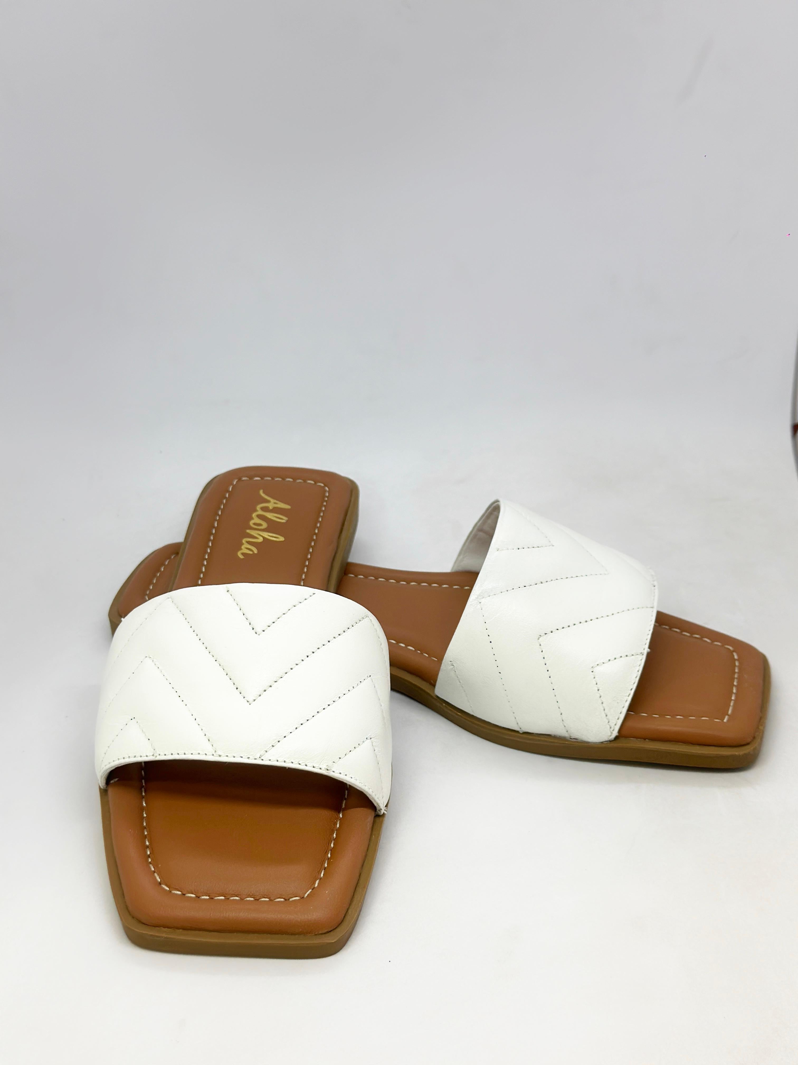 KOA WHITE