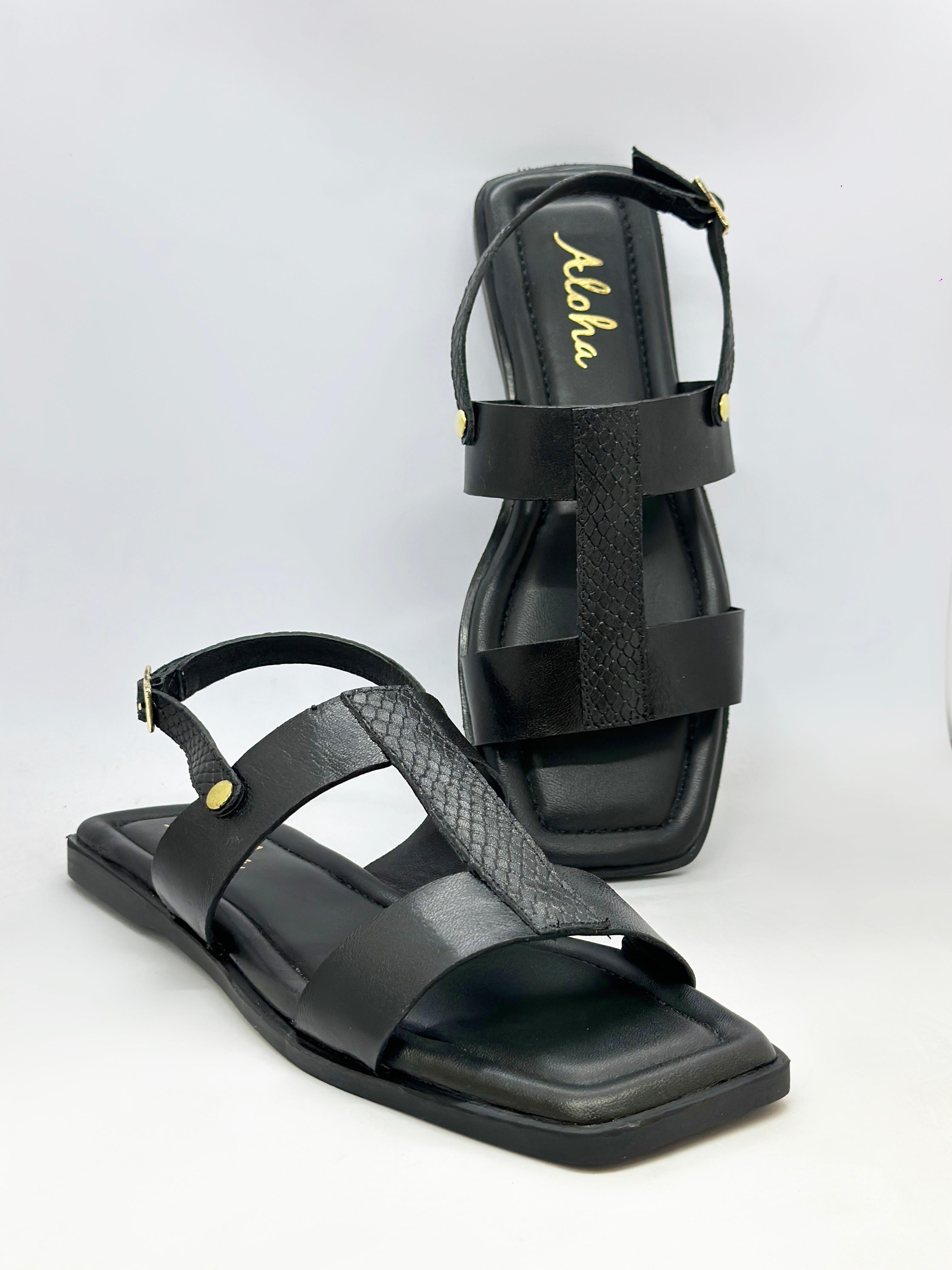 LIA BLACK